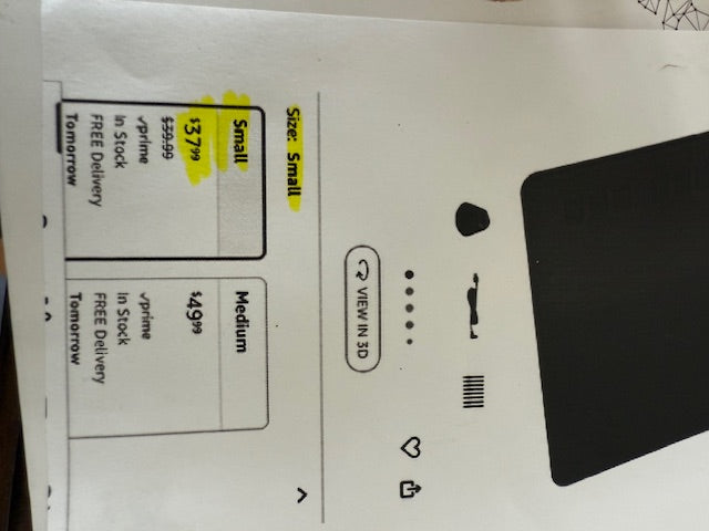 Inspiroy H640P Creative Tablet