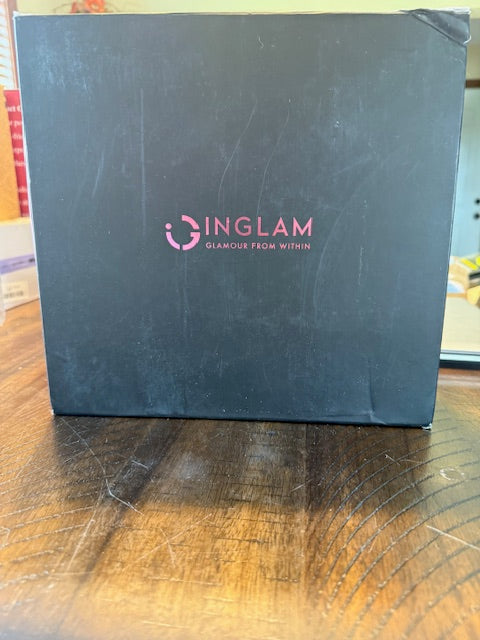 Inglam 4 in 1 Hair Dryer