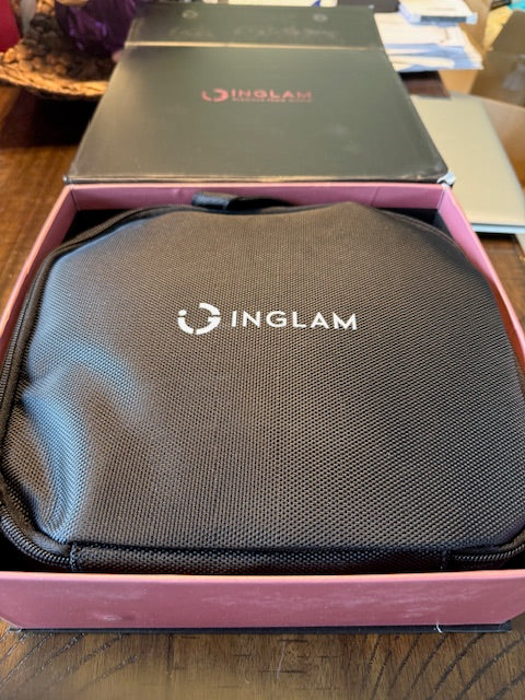 Inglam 4 in 1 Hair Dryer