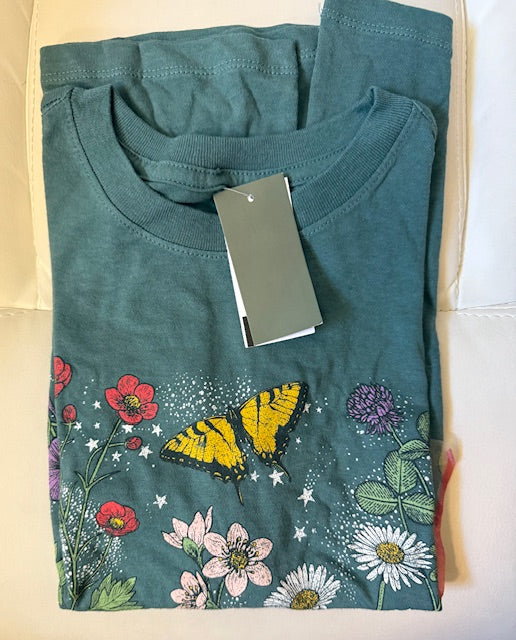 Women's/Girl's T-shirt