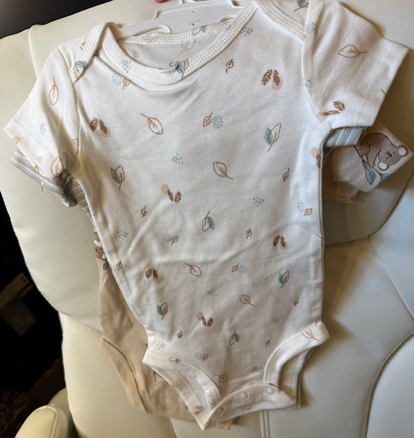 Carter Onesies