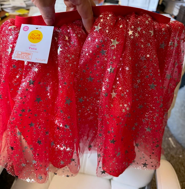 Girls Tutu