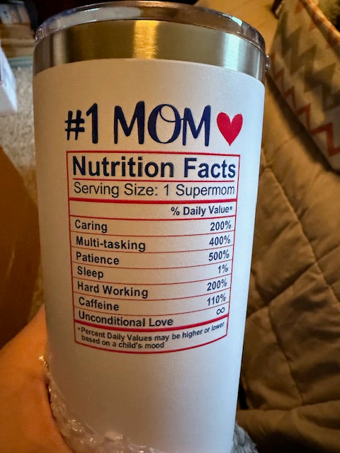 Insulated Cup with Lid