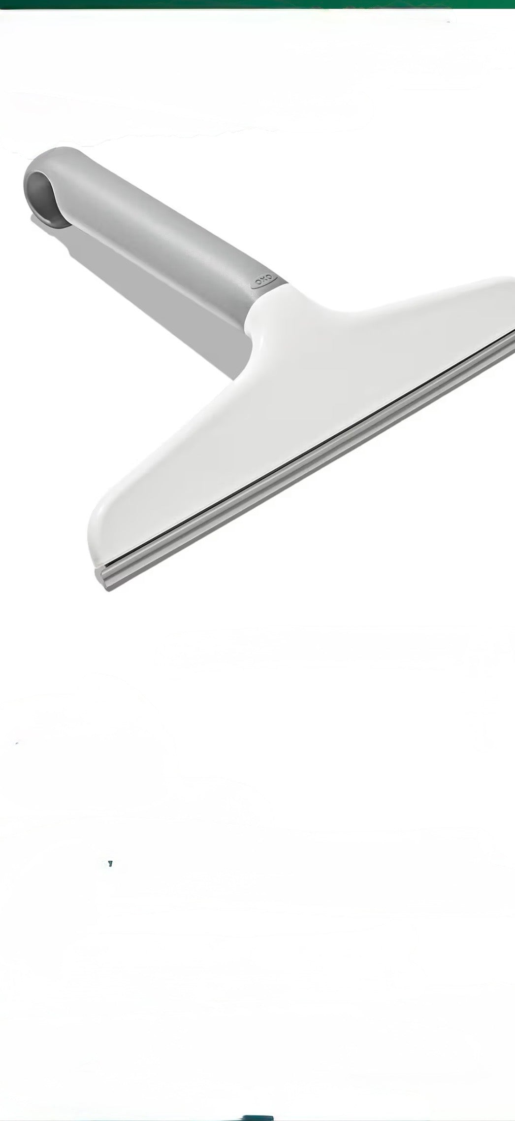 OXO Good Grips Multi-Use Squeegee with Hook