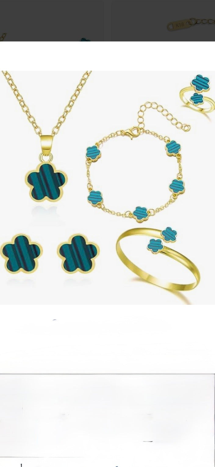 Jewelry Set