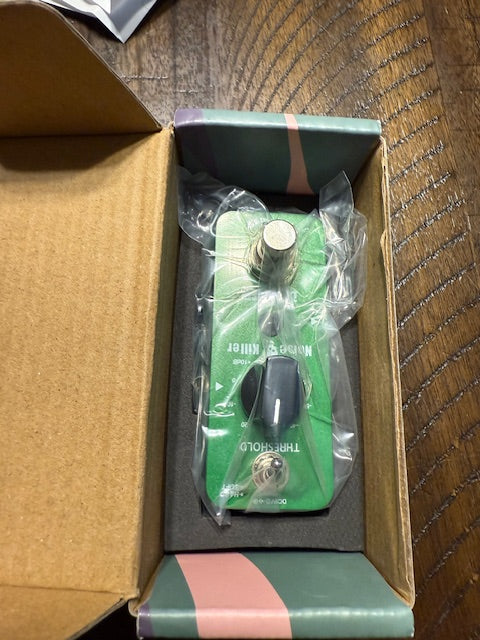 Donner Mini Pedal