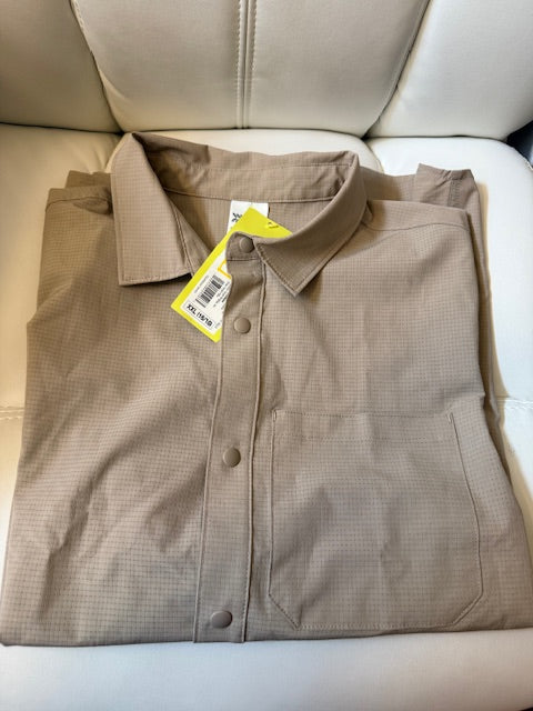 Boys Button Down Shirt