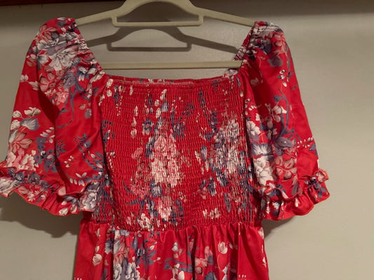 Women's Dress