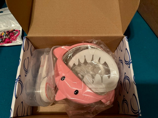 Kids Bowl with Utensils