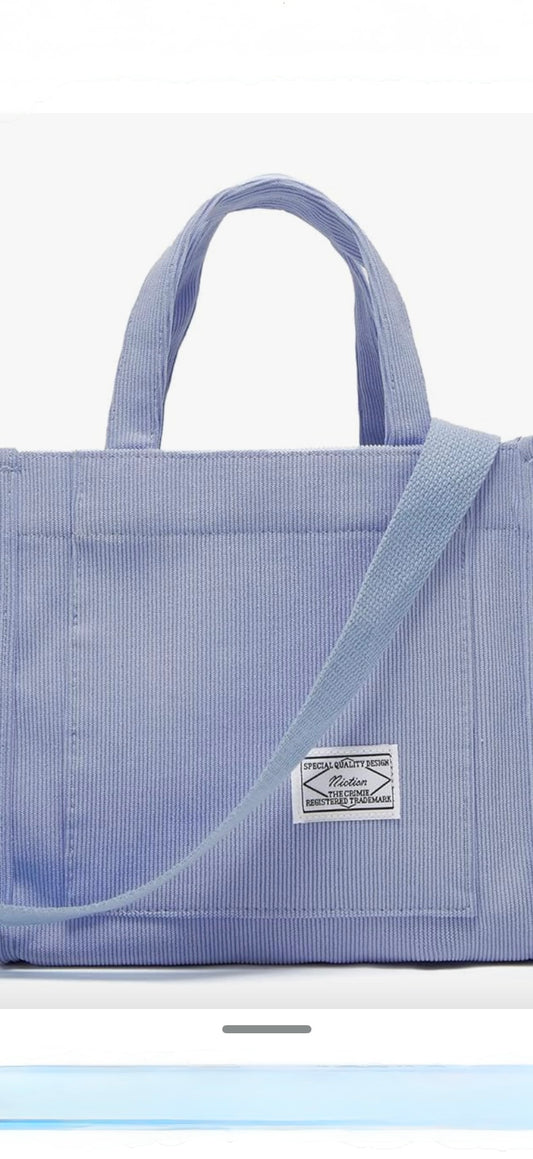 Women's Small Tote Bag