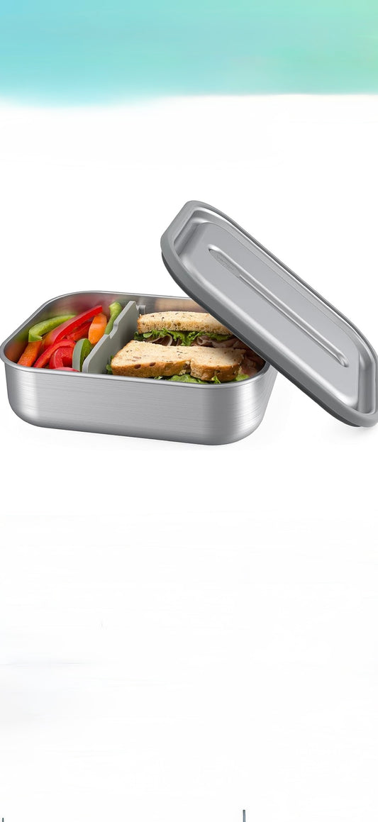 Bentgo Leak-Proof Lunch Box