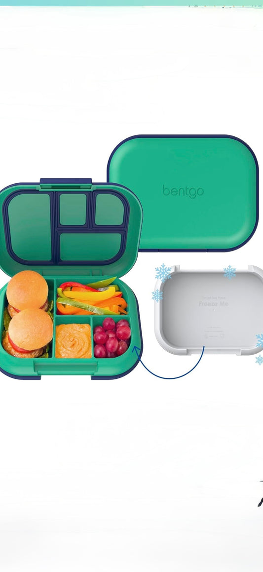 Bentgo Kids Chill Lunch Box