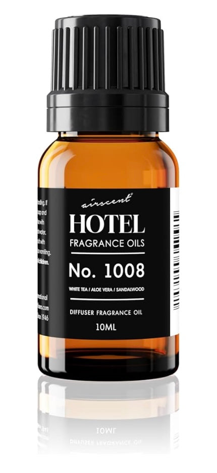 Hotel Fragrance Oils