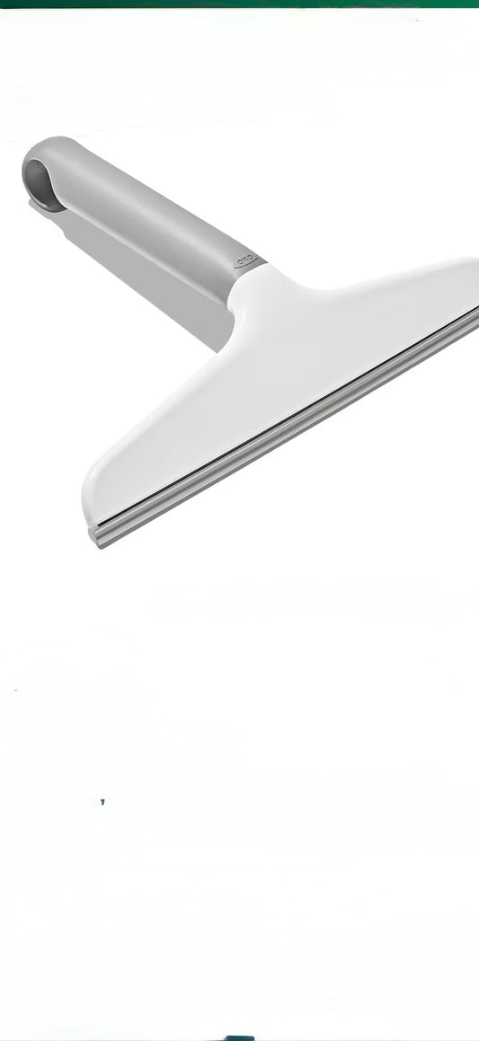 OXO Good Grips Multi-Use Squeegee with Hook