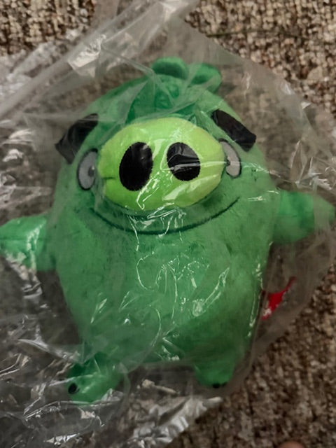 Angry Birds Plush