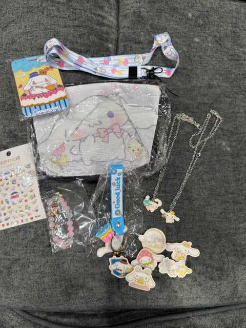 Cinnamonroll Gift Set